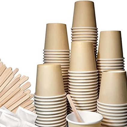 kit de Accesorios para Café